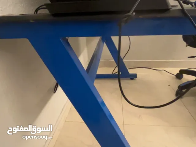 طاولة قيمنق