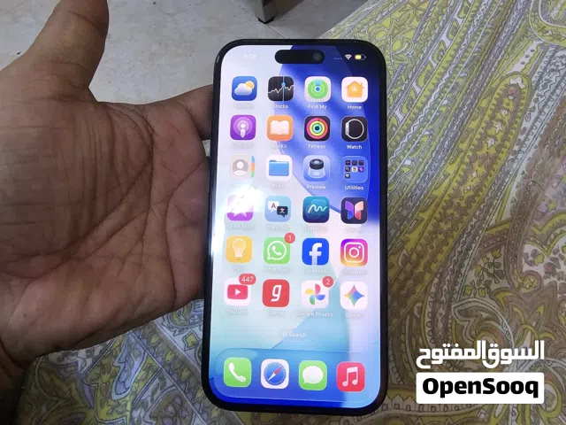 Iphone 15 256 gb for sale