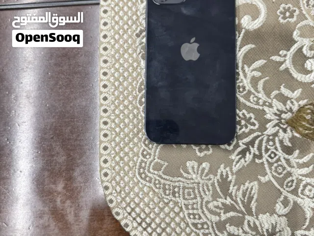 اي فون 12 - 256 جيجا