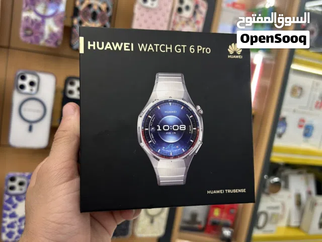 Huawei smart watches for Sale in Baghdad