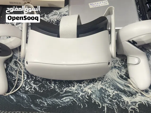ميتا كويست 2