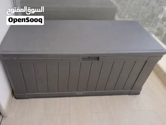 Storage Box for Garden/Shed