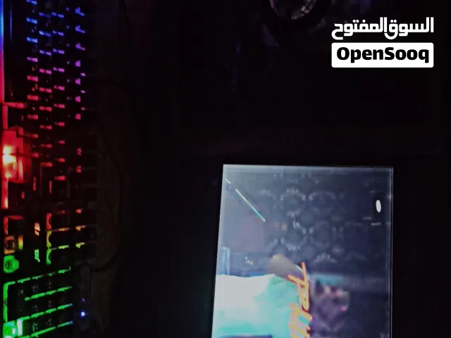 سيت اب كامل gaming