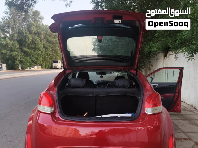 2013, هيونداي, فوليستر, 2