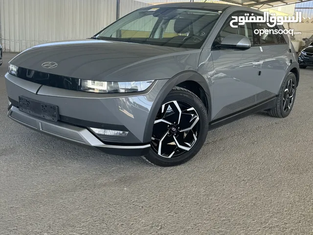 Used Hyundai Ioniq in Zarqa