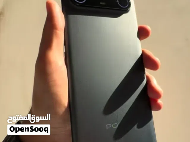 جهاز جديد مستخدم شهر فقط افحص قبل لتاخذه