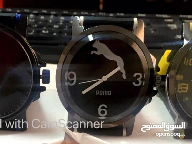 Analog Quartz Puma watches  for sale in Cairo