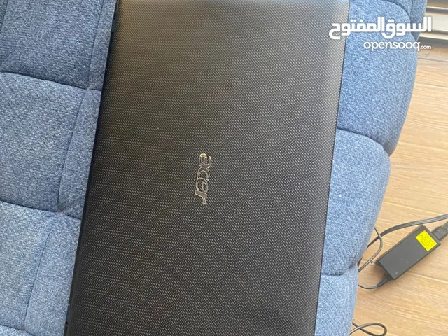 جهاز acer aspire