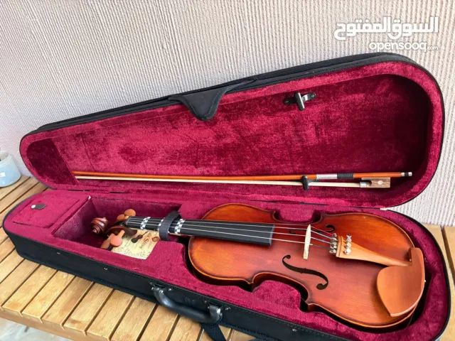 كمان الماني عالي الجودة