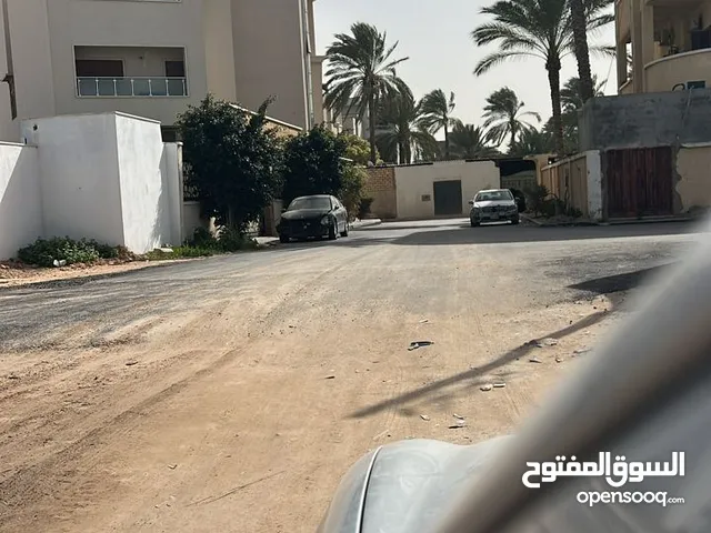 Mixed Use Land for Sale in Tripoli Al-Shok Rd