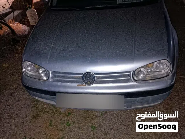 قولف 4 2003 محرك 16 كامبيو عادي