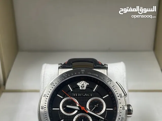  Versace watches  for sale in Muscat