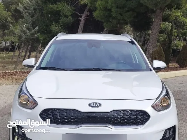 Used Kia Niro in Zarqa