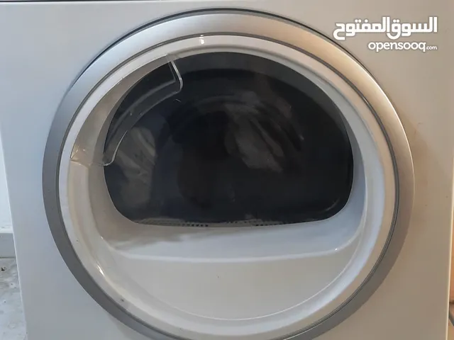 Siemens 7 - 8 Kg Dryers in Abu Dhabi