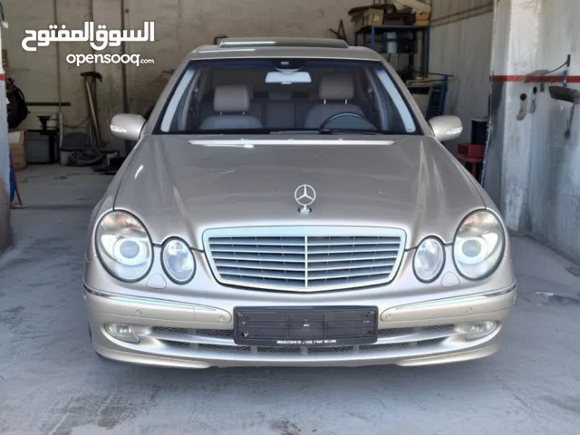 مرسيدس بنز للبيع