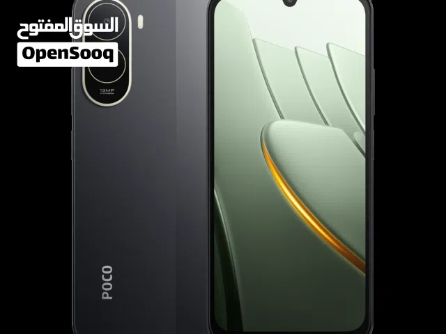 poco c81 pro