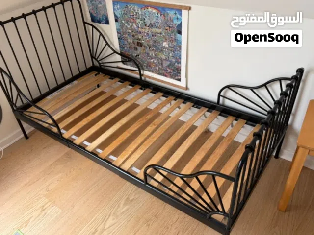 سرير اطفال IKEA
