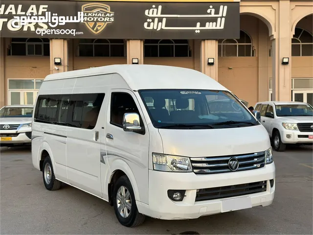 Used Foton Other in Muscat