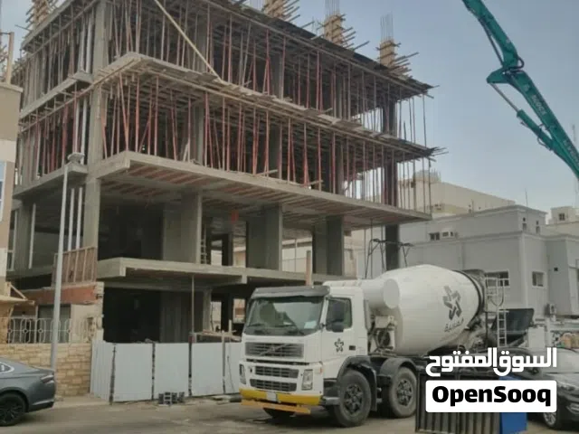 مقاول معماري لتنفيذ جميع المشاريع السكنية والتجارية