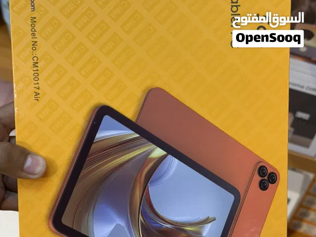 Tablet - (1TB-8GB) 5G