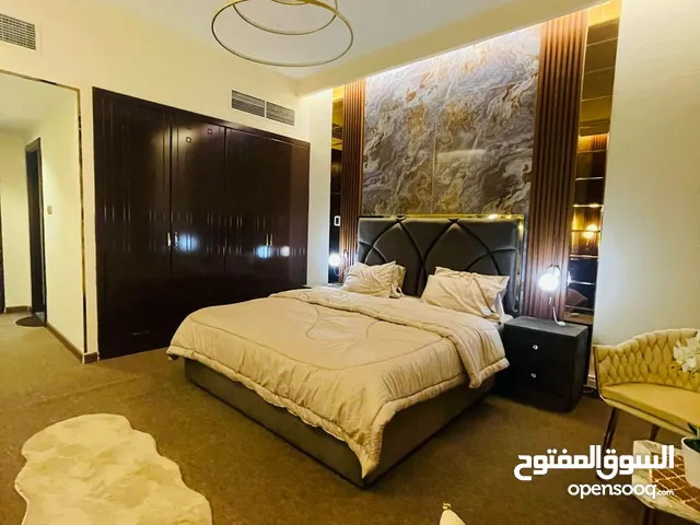 1500 m2 2 Bedrooms Apartments for Rent in Ajman Al Rashidiya