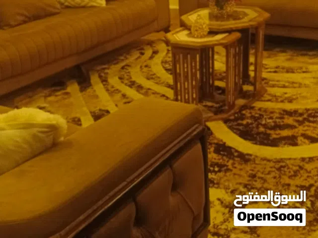 طقم كنب تفصيل