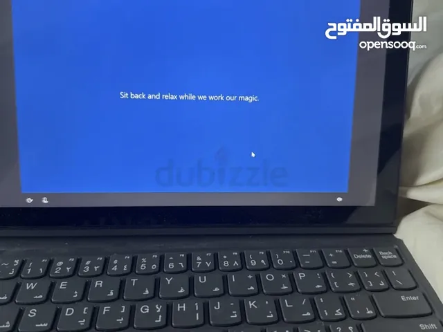 IdeaPad Duet 3 10IGL5