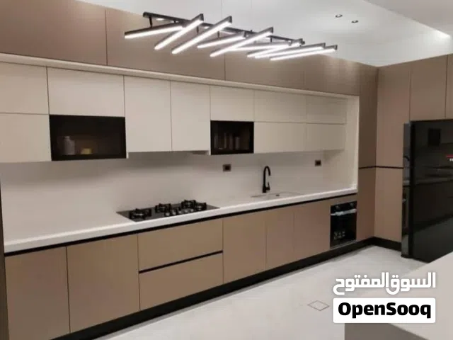 مطابخ المنيوم جيزان