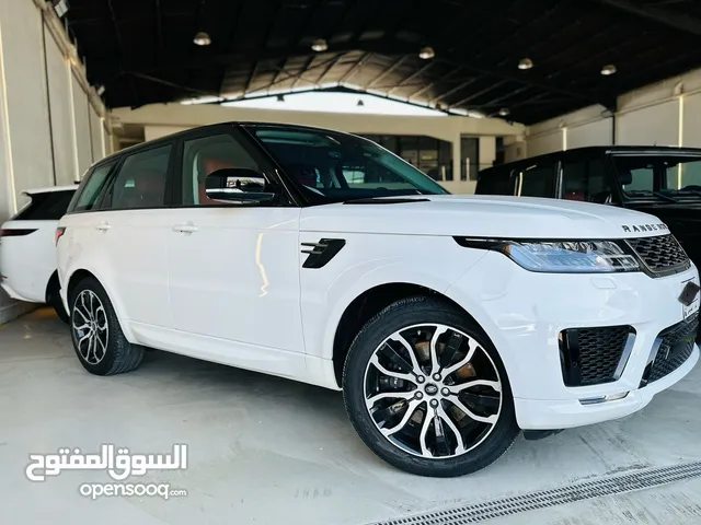 Land Rover Range Rover Sport 2020 in Baghdad