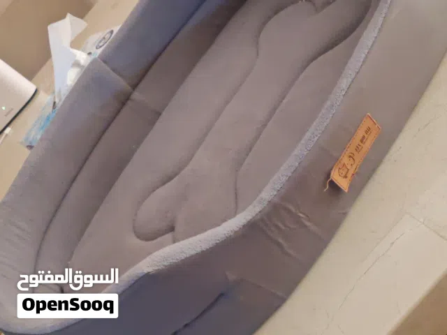 سرير كلب او قطه جديد مقاس 60x45 pet bed new