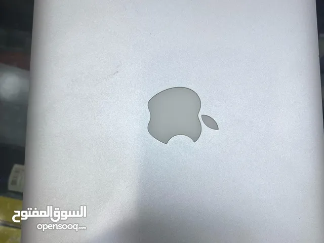 macOS Apple for sale  in Northern Governorate