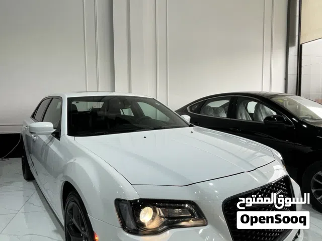 Chrysler 300S 2023 كرايسلر