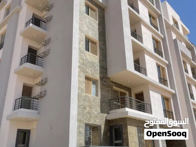 150 m2 3 Bedrooms Apartments for Sale in Giza Sheikh Zayed