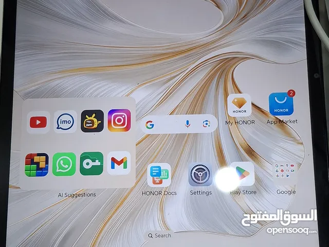 honor Pad 9