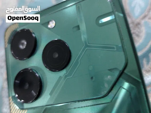 Tecno Pova 256 GB in Baghdad