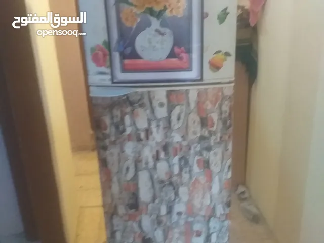 ثلاجه جينرال