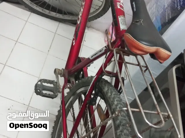 دراجة هوائية رياضي سبورت مستعمل