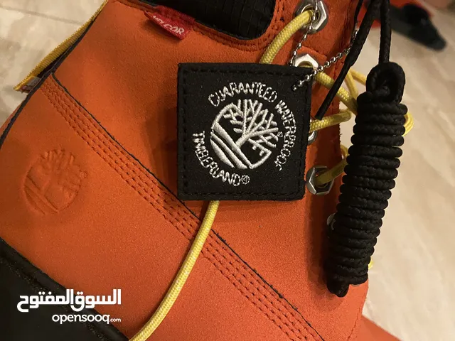 TIMBERLAND