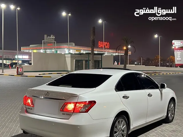 Used Lexus ES in Southern Governorate