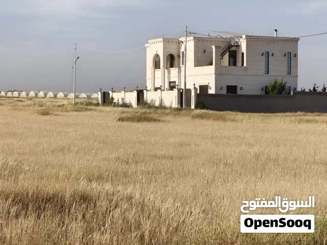 Residential Land for Sale in Amman Al Lubban