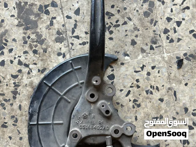 شجره دودج تشارجر