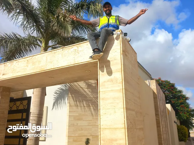 Screens - Receivers Maintenance Services in Benghazi
