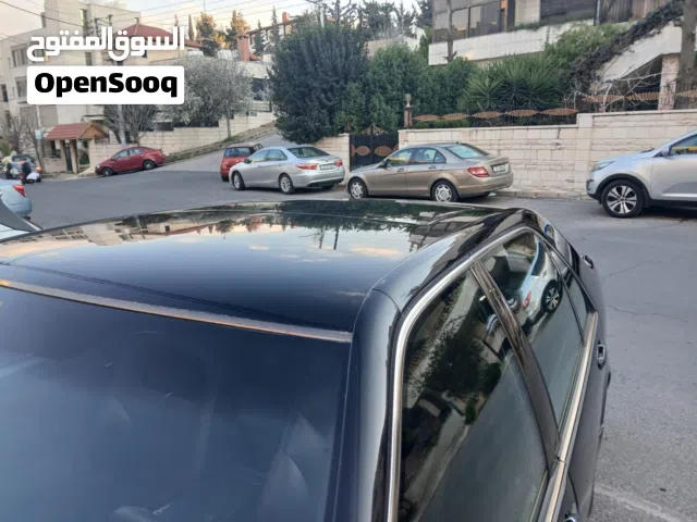 1995, مرسيدس بنز, الفئة-SL, SL 500