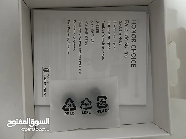 Honor x5 pro