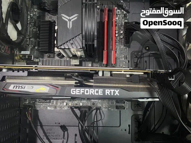 Windows Custom-built Computers for sale in Al Riyadh