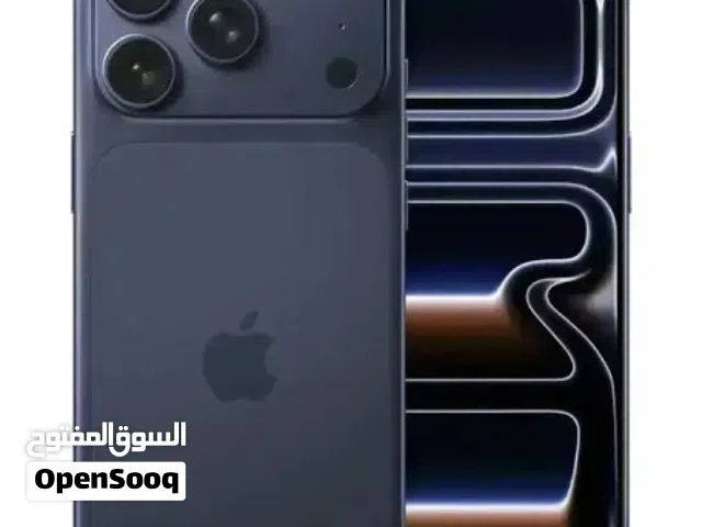Apple iPhone 17 Pro Max 256 GB in Farwaniya