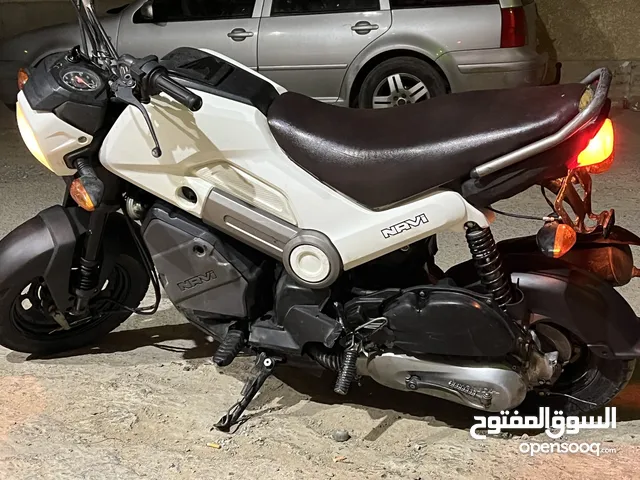 Honda CRF125F 2020 in Tripoli