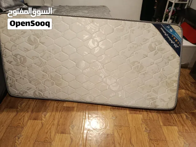 Single Bed Matresses only use 3 days , same like new