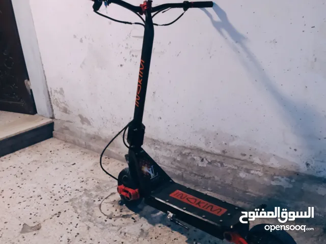 سكوتر اينوكيم 48 فولت
