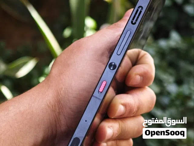 رد مجك 10برو رام 16+16 512 مستعمل استعمال نضيف